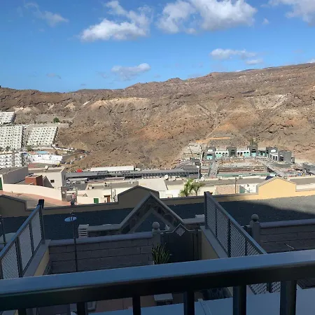 Brisas De Puerto Rico With Jacuzzi * Puerto Rico (Gran Canaria)
