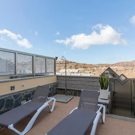 Brisas De Puerto Rico With Jacuzzi Apartamento