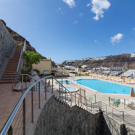 Apartamento Brisas De Puerto Rico With Jacuzzi
