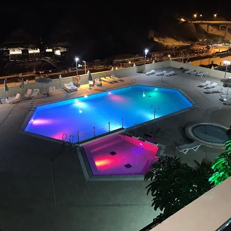 Apartamento Brisas De Puerto Rico With Jacuzzi